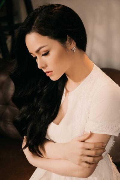 Nhật Kim Anh: 3 lần định tự tử vì tình đến cuộc hôn nhân ngắn ngủi-4