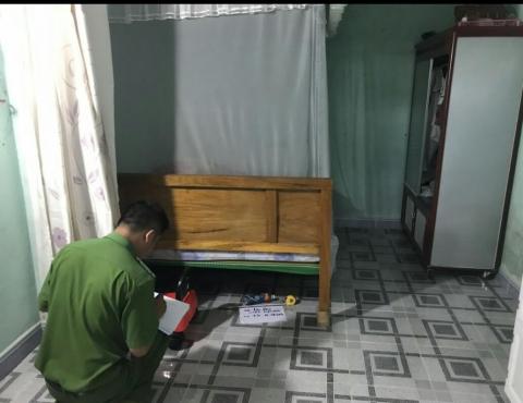 Chê chồng cũ “bẩn” không cho ôm, gái một con trải qua giây phút kinh hoàng - 1