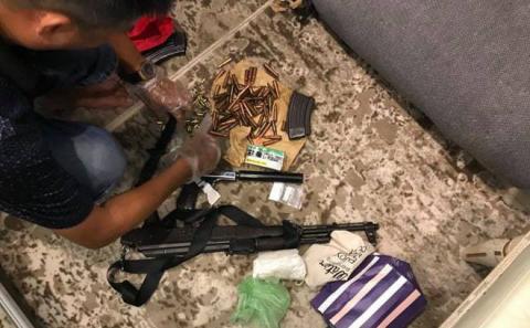 Cuộc chiến với những ông trùm ma túy Cuộc chiến với những ông trùm ma túy