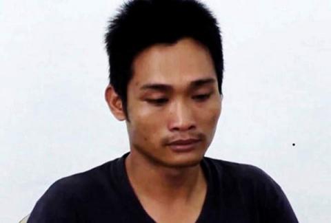 NgÆ°á»i cha ghi láº¡i cáº£nh giáº¿t con, 'khoe' vá»i vá»£ hai ngÆ°á»i HÃ n Quá»c?