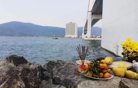 NgÆ°á»i cha ghi láº¡i cáº£nh giáº¿t con, 'khoe' vá»i vá»£ hai ngÆ°á»i HÃ n Quá»c? - 1