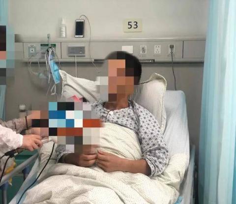 giao vien bi ung thu di can chia se thoi quen an uong khien nhieu nguoi phai xem lai minh - 1