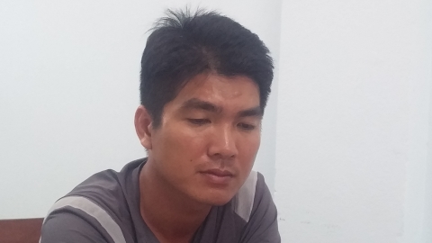 Thanh niên Quảng Ngãi nổ súng cướp tài sản bất thành vì kẹt đạn
