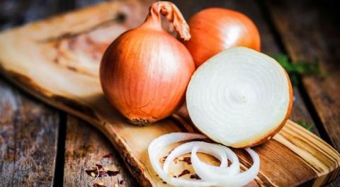 Những người tuyệt đối không ăn hành tây vì cực độc - 1