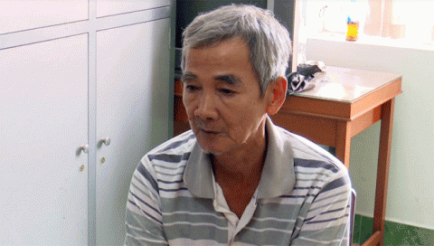 'Yêu râu xanh' 69 tuổi nhiều lần xâm hại bé gái 8 tuổi