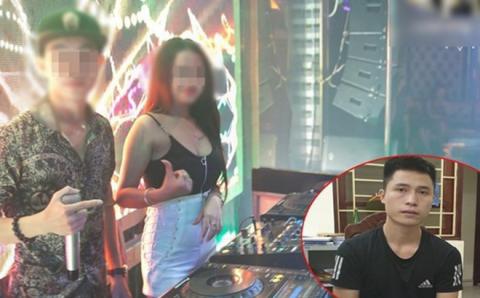 TÃ¬nh tiáº¿t chÆ°a tiáº¿t lá» vá»¥ ná»¯ DJ xinh Äáº¹p bá» báº¡n trai sÃ¡t háº¡i táº¡i phÃ²ng trá»