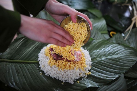 Những loại bánh truyền thống của Việt Nam đốn tim mọi du khách - 2