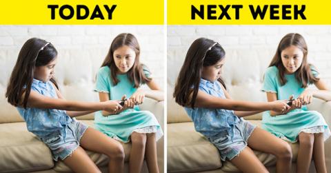 Những hậu quả chẳng thề ngờ tới khi dạy con bằng đòn roi - 1