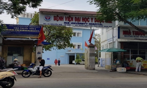 Bộ Y tế chỉ đạo 'khẩn' vụ sản phụ tử vong sau sinh tại Huế