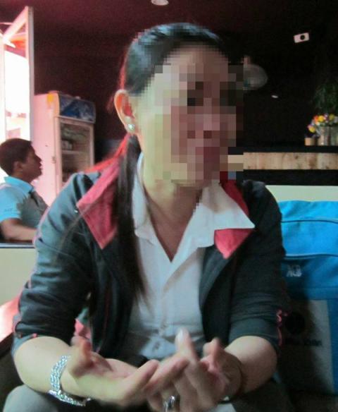 3 phu nu thoat khoi “to quy”: nguoi bi chau chu nha cuong hiep, ke bi tiem thuoc tay nao - 1