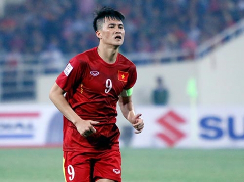 ĐT Việt Nam mơ gây sốc vòng loại World Cup: Ai đang là 