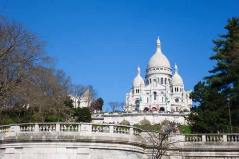 Lịch trình hoàn hảo để khám phá trọn Paris trong 1 tuần - 2