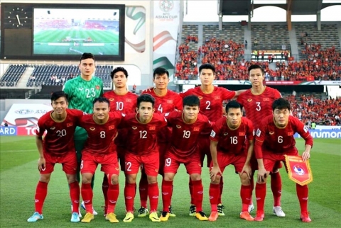 Điều kiện để Việt Nam vượt qua vòng loại thứ 2 World Cup 2022