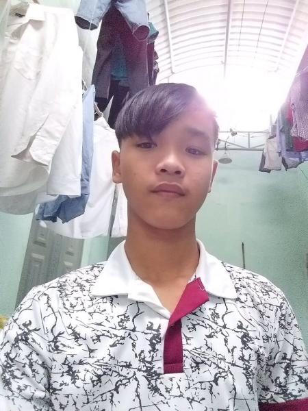 Nguyên nhân không ngờ khiến nghi phạm tuổi teen sát hại cô ruột trong phòng trọ - 1