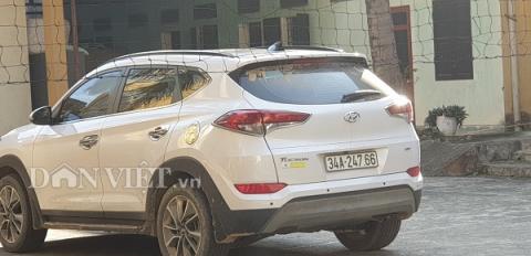 hanh trinh pha an, thu giu 100 banh heroin o mai chau hinh anh 3