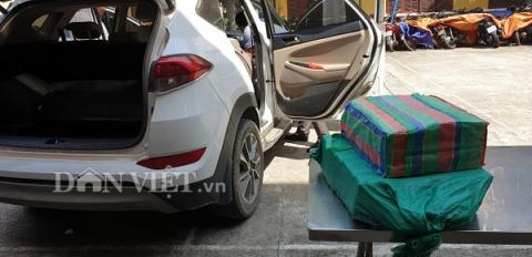 hanh trinh pha an, thu giu 100 banh heroin o mai chau hinh anh 2