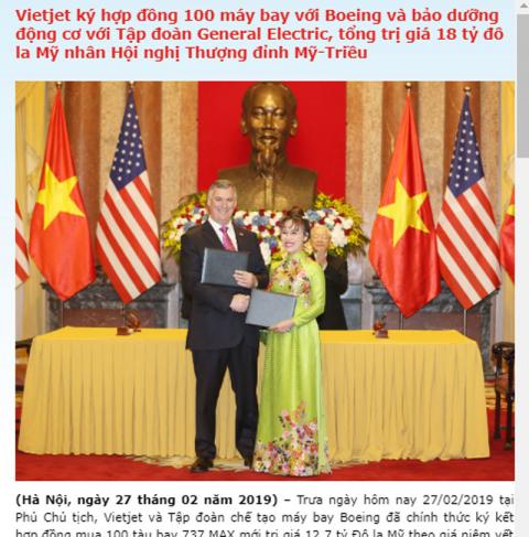 Đại gia Việt mua máy bay tỷ USD, tay to dám liều chơi lớn