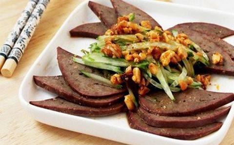 Những bộ phận cực độc của vịt, gà, lợn, thèm đến mấy cũng đừng ăn - 1