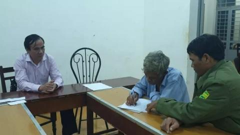 Giết con trai giữa nhà rồi lên giường ngủ - 1 Giết con trai giữa nhà rồi lên giường ngủ - 1