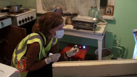 Kinh hãi con trai giết mẹ 83 tuổi rồi chặt từng phần cơ thể giấu trong ngăn đông tủ lạnh - Ảnh 1. Kinh hãi con trai giết mẹ 83 tuổi rồi chặt từng phần cơ thể giấu trong ngăn đông tủ lạnh - Ảnh 1.