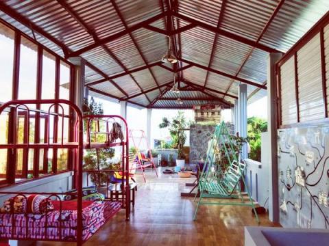 diem mat nhung homestay xinh xan khien ban quen loi ve o phan thiet hinh anh 1