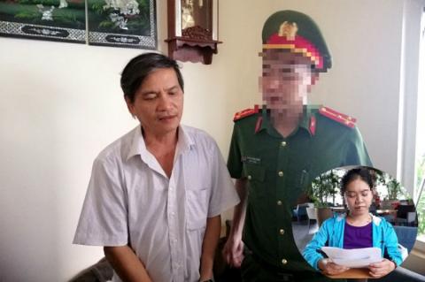 vu nu giup viec bi ham hiep sau con gai vo len tieng to cao chong