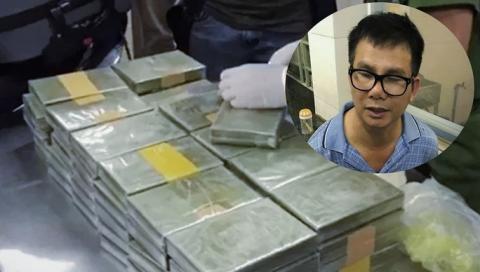 Chiêu trò của những kẻ buôn ma túy xuyên biên giới - 1