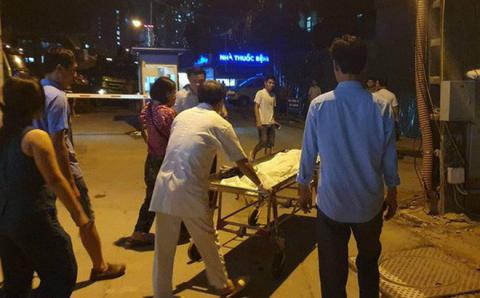 Chủ tịch Hà Nội yêu cầu làm rõ vụ bé trai bị 'bỏ quên' trên xe đưa đón, tử vong