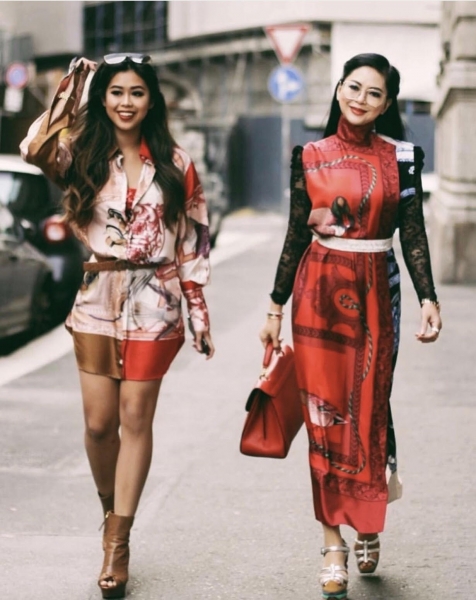 3 ái nữ 'cành vàng lá ngọc' nhà đại gia Việt: Thay đồ hiệu như thay áo, xách túi hiệu như xách giỏ đi chợ mỗi ngày