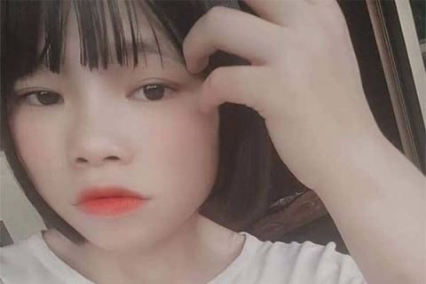 Nhận cuộc gọi lạ, mẹ nữ sinh 17 tuổi mất tích ở Hà Nội lo con bị bán