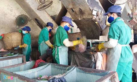 Cong ty Cong Ly thong tin sai su that vu phat hien 300 xac thai nhi hinh anh 2 