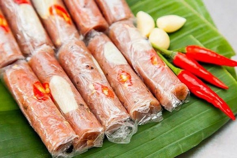 Những món ăn chứa 'cả ổ' giun sán, nhiều người Việt nghiện ăn hằng ngày - 1