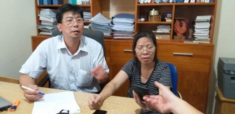 Người đưa đón vụ bé trai 6 tuổi trường Gateway tử vong từng có tiền sự đánh bạc? Người đưa đón vụ bé trai 6 tuổi trường Gateway tử vong từng có tiền sự đánh bạc?