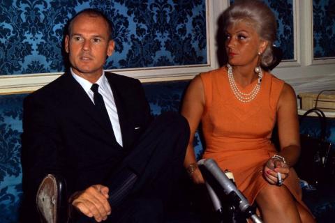 cai chet bi an cua thai phu va vu an oan the ky: su that muon mang hinh anh 2