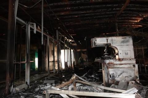 Hình ảnh hiếm hoi trong tầng 2 nhà kho Rạng Đông chưa được công bố - 2