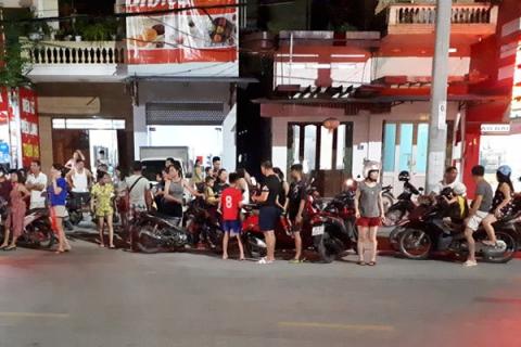 Nguyên nhân vụ anh trai cuồng sát gia đình em gái ở Thái Nguyên tin moi vu anh trai truy sat ca nha em gai khien 1 nguoi tu vong va 3 nguoi bi thuong o thai nguyen