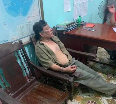 Nguyên nhân vụ anh trai cuồng sát gia đình em gái ở Thái Nguyên tin moi vu anh trai truy sat ca nha em gai khien 1 nguoi tu vong va 3 nguoi bi thuong o thai nguyen