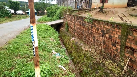 Bé trai 10 tuổi mất tích bí ẩn ở Bình Phước: Tìm thấy thi thể cách nhà 40km - 1
