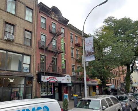 Tên cướp ép nạn nhân lựa chọn bị hãm hiếp hoặc bị giết chết hình ảnh 2 ten cuop ep nan nhan lua chon bi ham hiep hoac bi giet chet hinh anh 2