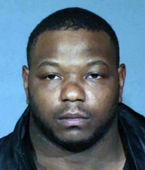 Tên cướp ép nạn nhân lựa chọn bị hãm hiếp hoặc bị giết chết hình ảnh 1 ten cuop ep nan nhan lua chon bi ham hiep hoac bi giet chet hinh anh 1