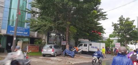 Khởi tố, bắt tạm giam bác sĩ Bệnh viện T.Ư Huế hiếp dâm đồng nghiệp - 2