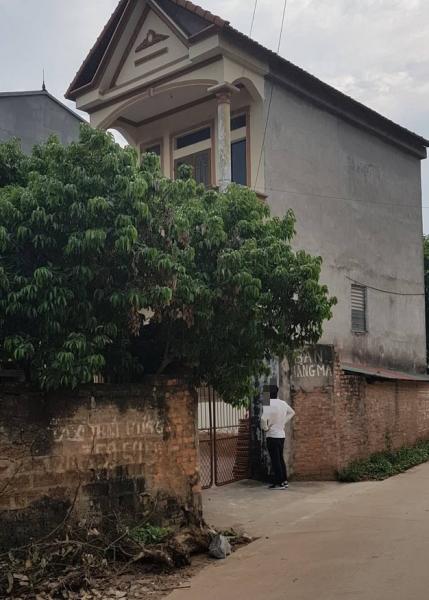 Ná»i Äau xÃ³t cá»§a ngÆ°á»i Ã´ng cÃ³ chÃ¡u trai hiáº¿p dÃ¢m 2 em gÃ¡i cÃ¹ng cha khÃ¡c máº¹ - áº¢nh 1.