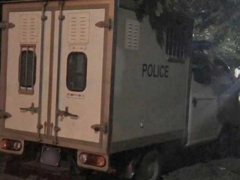 Tướng cướp vùng biên và cuộc đào tẩu bất thành - ảnh 2