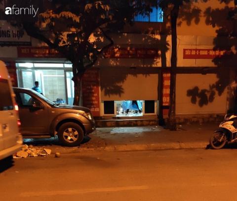 Anh trai tài xế xe ôm công nghệ nghi bị sát hại ở bãi đất hoang Hà Nội: Nhìn thấy em tôi rụng rời chân tay - Ảnh 2.