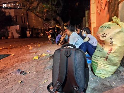 Anh trai tài xế xe ôm công nghệ nghi bị sát hại ở bãi đất hoang Hà Nội: Nhìn thấy em tôi rụng rời chân tay - Ảnh 3.