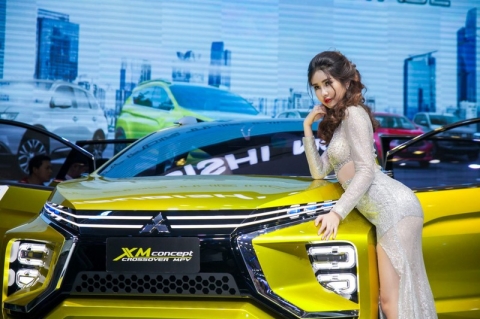 Giá ô tô Indonesia về VN vẫn rẻ chỉ hơn 255 triệu đồng/chiếc - ảnh 1