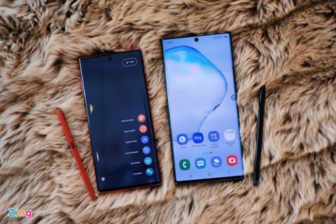 Smartphone nao co toc do Internet nhanh nhat hien nay? hinh anh 1