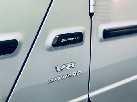 Mercedes-AMG G63 2019 chính hãng giá hơn 10 tỷ đồng bắt đầu đến tay khách Việt - 5