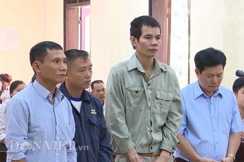 phu tho: doi tuong dung sung cuop ngan hang bi tuyen phat hon 20 nam tu hinh anh 1