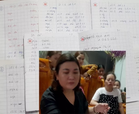 Xảy ra vụ vỡ hụi hàng tỉ đồng ở Quảng Bình, hàng chục nạn nhân kêu cứu